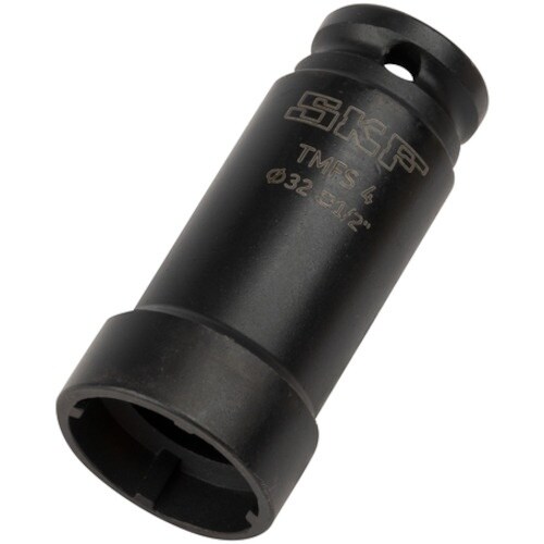 SKF アキシアル・ロックナットソケット サイズ4