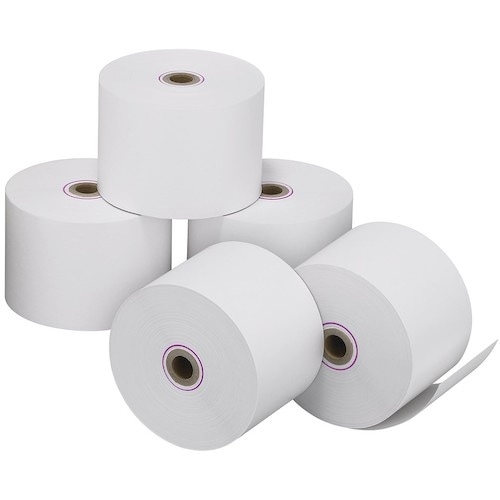 カシオ 電子レジスター 対応ロールペーパーサーマル