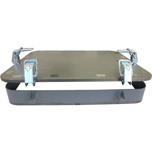 FREEPA A4形標準(ネオプレンパッキン)