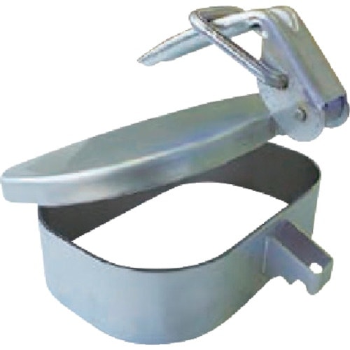 FREEPA R1形オール耐蝕(ネオプレンパッキン