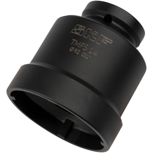 SKF アキシアル・ロックナットソケット サイズ1