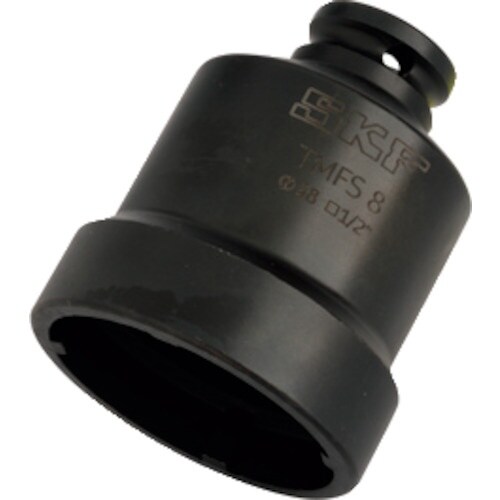 SKF アキシアル・ロックナットソケット サイズ8