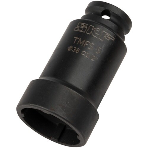 SKF アキシアル・ロックナットソケット サイズ5