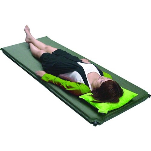 オーミケンシ エアーマット