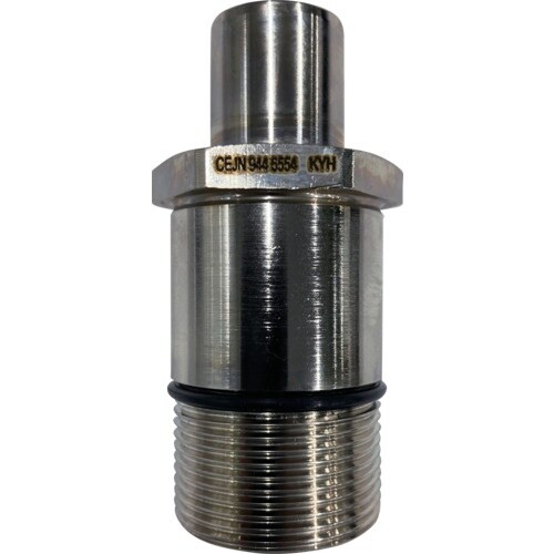 CEJN オート・カップリング フルード用 ニップ