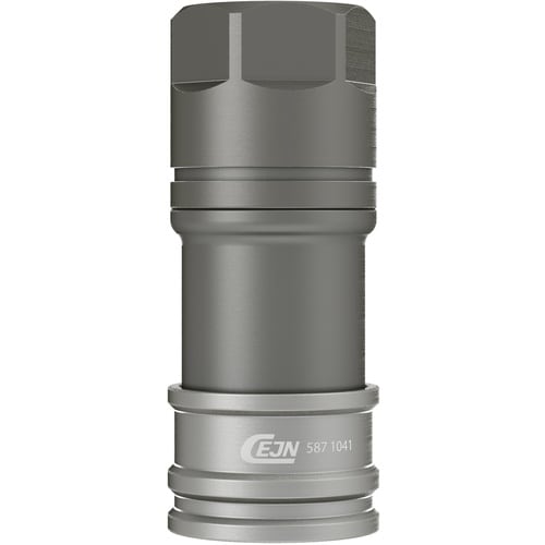 CEJN ウルトラフローカップリング(ソケット)呼
