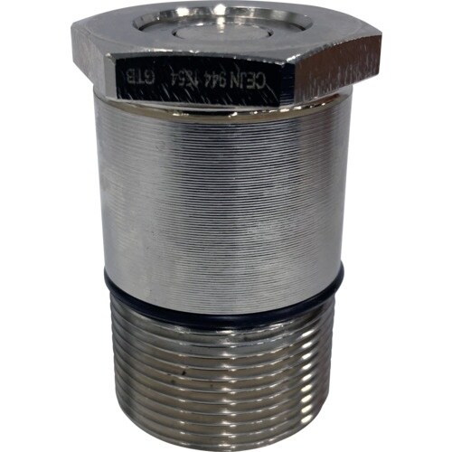 CEJN オート・カップリング フルード用 カップ