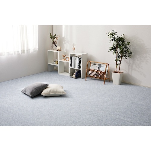 萩原 国産 防炎・防汚・撥水 高機能カーペット P