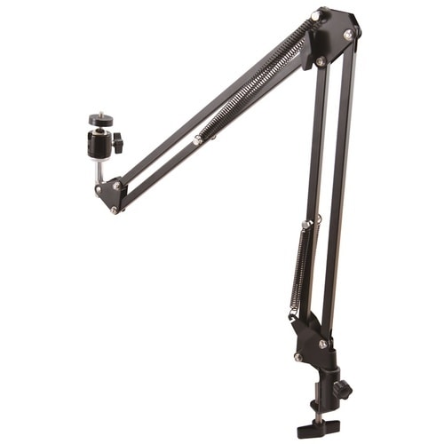 ナカバヤシ WEBカメラ・スマートフォン アームス