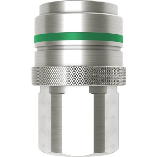 CEJN ノン・ドリップカップリング(ソケット)呼