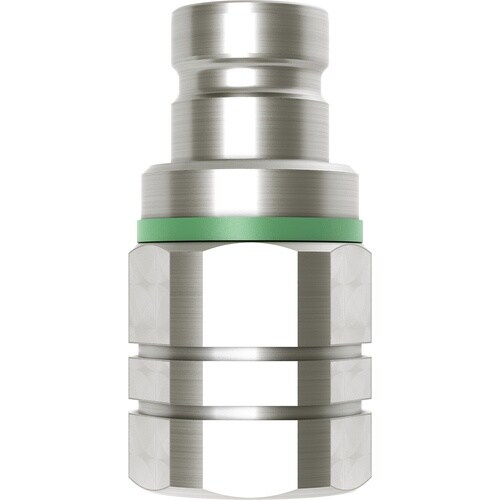 CEJN ノン・ドリップニップル(プラグ)呼径9m