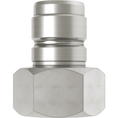 CEJN フル・フローニップル(プラグ)呼径25m