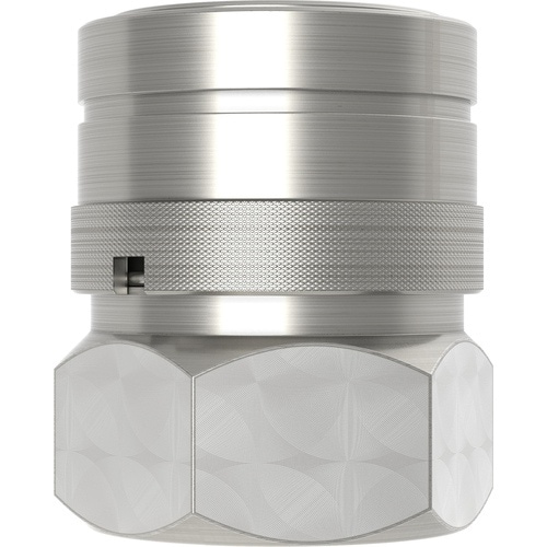 CEJN フル・フローカップリング(ソケット)呼径