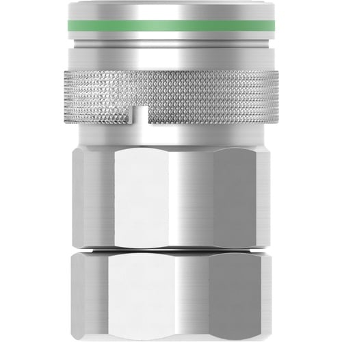 CEJN ノン・ドリップカップリング(ソケット)呼