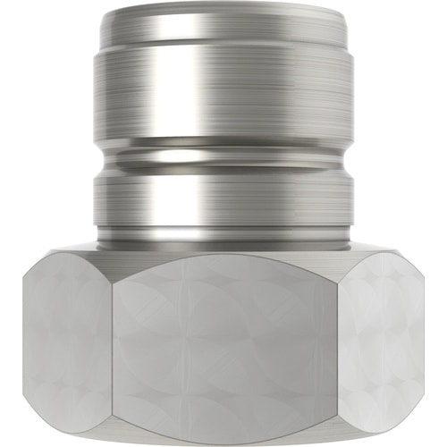 CEJN フル・フローニップル(プラグ)呼径38m