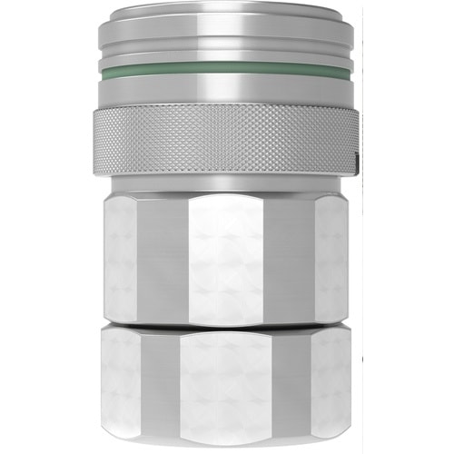 CEJN ノン・ドリップカップリング(ソケット)呼