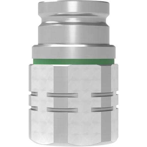 CEJN ノン・ドリップニップル(プラグ)呼径19