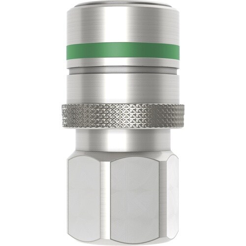 CEJN ノン・ドリップカップリング(ソケット)呼