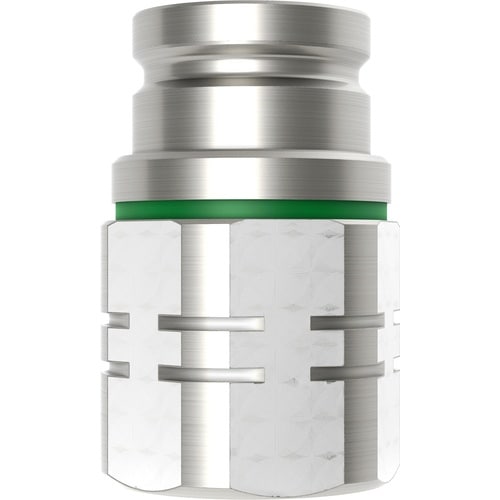 CEJN ノン・ドリップニップル(プラグ)呼径19