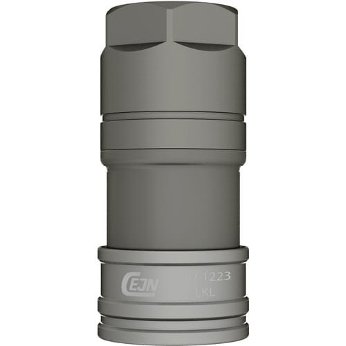 CEJN ウルトラフローカップリング(ソケット)呼
