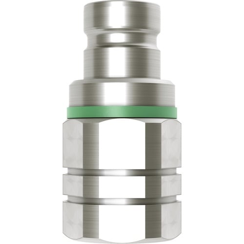 CEJN ノン・ドリップニップル(プラグ)呼径9m