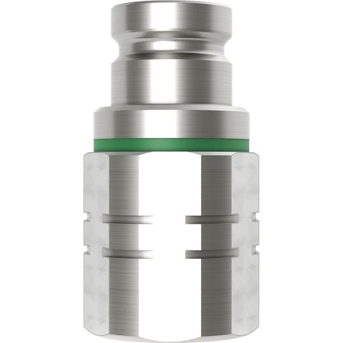 CEJN ノン・ドリップニップル(プラグ)呼径14