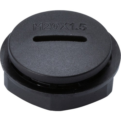 タカチ 防水ホールプラグ