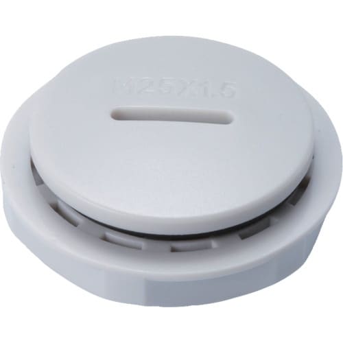 タカチ 防水ホールプラグ