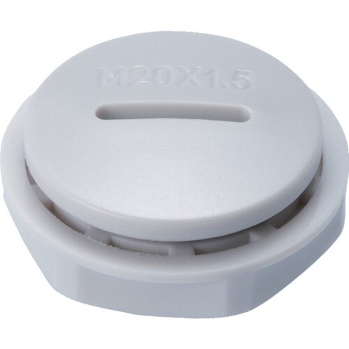 タカチ 防水ホールプラグ