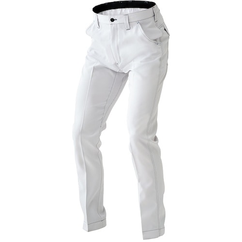 アイトス 秋冬ノータックワークパンツ(アイトスエコ