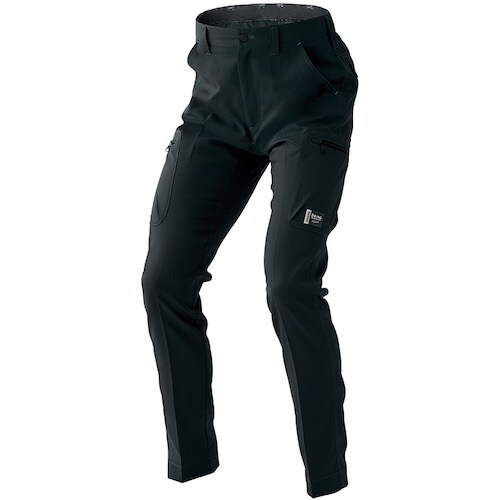 アイトス 秋冬ノータックカーゴパンツ(アイトスエコ