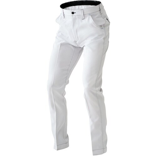 アイトス 秋冬ノータックワークパンツ(アイトスエコ