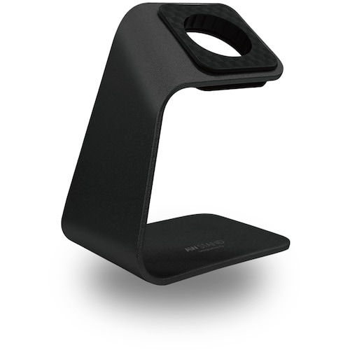 air−J アップルウォッチスタンドアルミ