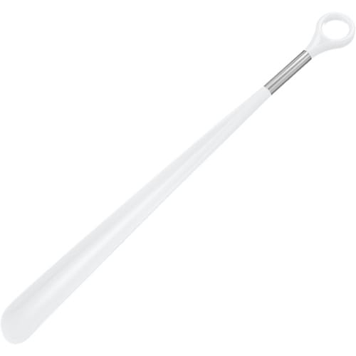 コロンブス カラーシューホーン(靴べら) ホワイト