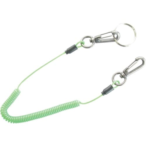 MCC セーフティワイヤショートグリーン