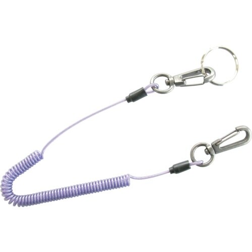 MCC セーフティワイヤショートバイオレット