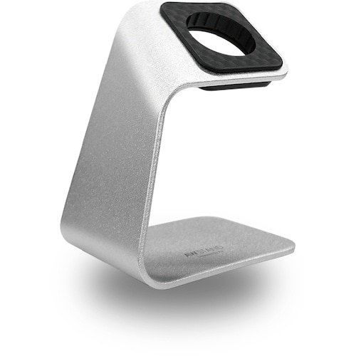 air−J アップルウォッチスタンドアルミ