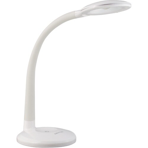 GENTOS ルミリオン 高演色デスクライト ホワ