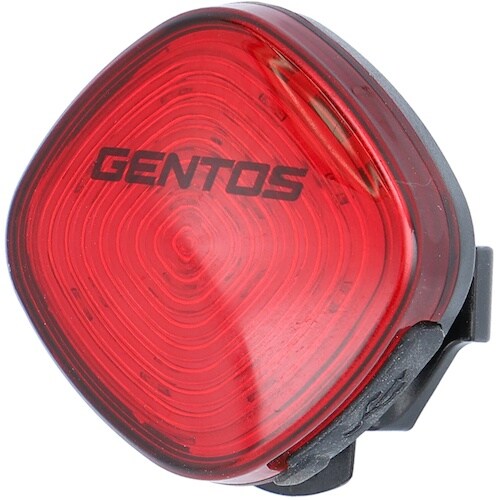 GENTOS RLシリーズ リアライト充電式