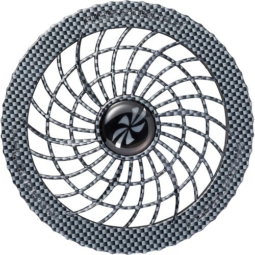 クロダルマ AIR SENSOR−1 着せ替えファ