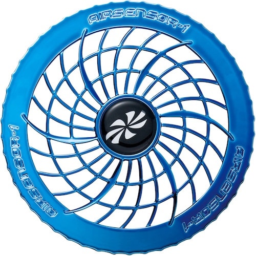 クロダルマ AIR SENSOR−1 着せ替えファ