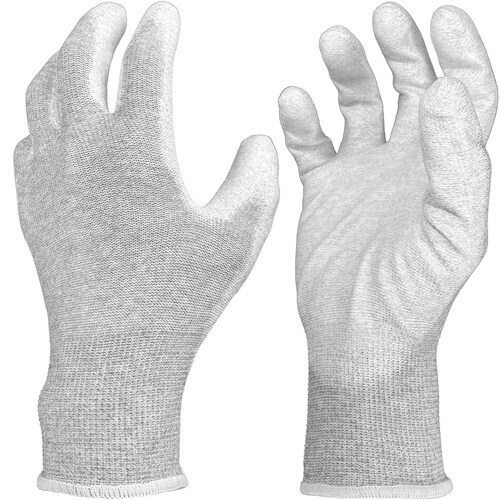 勝星 制電ウレタン手袋10双組 SS