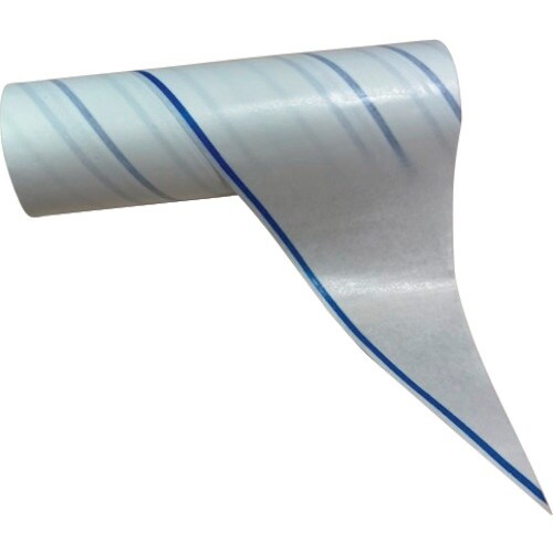 FKK オーキッドスパイラル粘着ロール 160mm