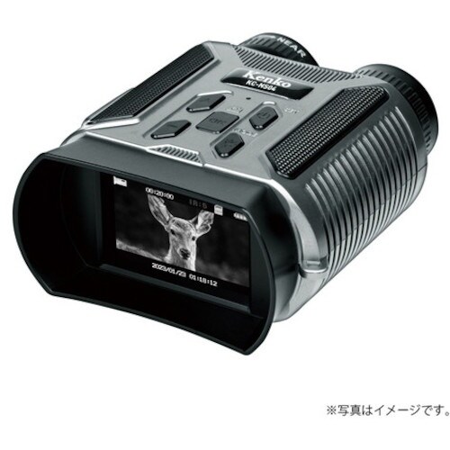 Kenko 暗視スコープIRナイトレコーダー KC