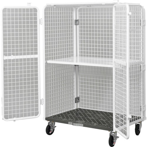 HONKO イージーコンテナーセキュリティタイプ用