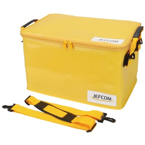 JEFCOM タフトラージランク
