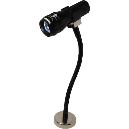 テクノプラン ズーム式LEDライトスタンド