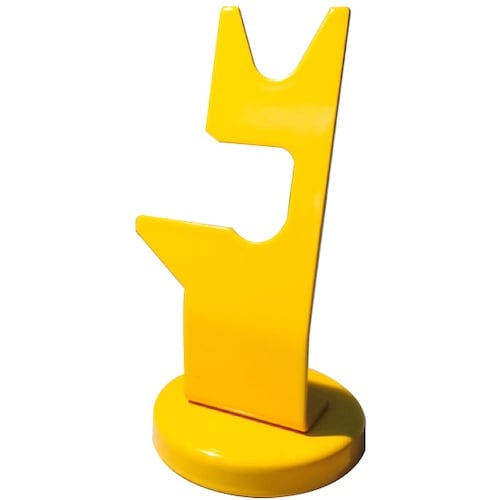 テクノプラン マグネットトーチスタンド