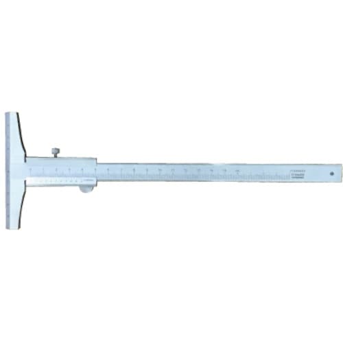 テクノプラン TKG−150 ケガキスケール