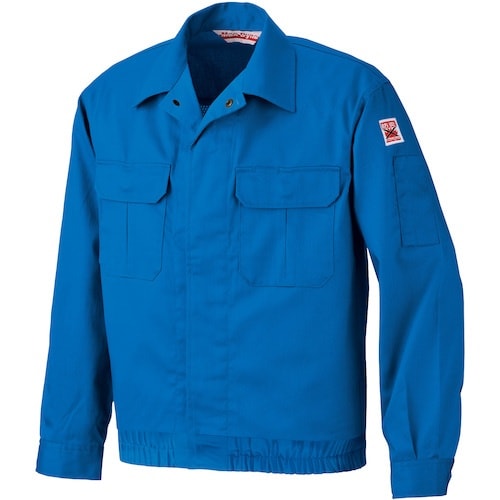 Max Dyna 防炎空調エアコン服(SUSメッシ